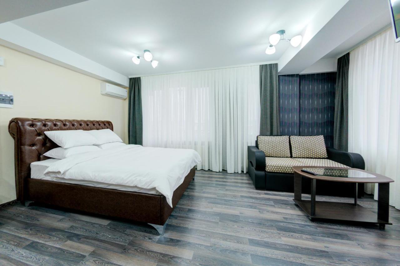 Catherine Hotel 키시나우 외부 사진
