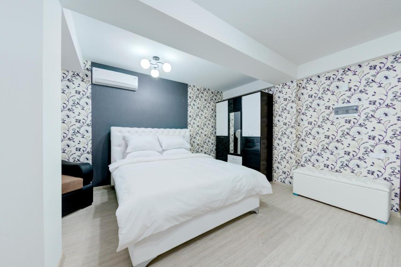 Catherine Hotel 키시나우 외부 사진