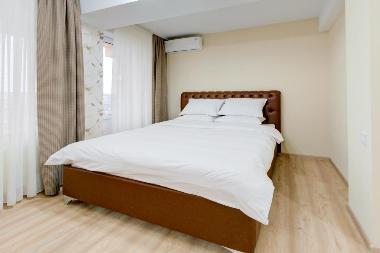 Catherine Hotel 키시나우 외부 사진